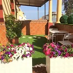 Lejlighed With Private Patio