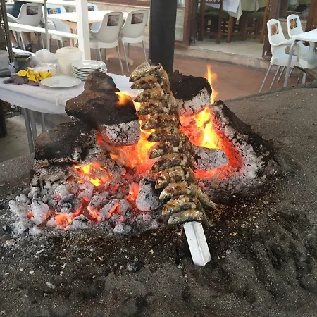 With Private Patio * Fuengirola