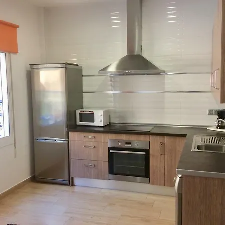 With Private Patio *