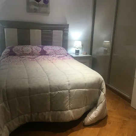 With Private Patio
