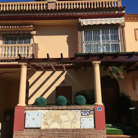 With Private Patio Apartment