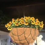 With Private Patio 아파트 푸엔히롤라