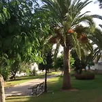 With Private Patio