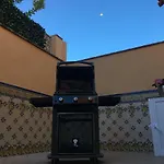 With Private Patio
