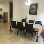 With Private Patio