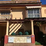 With Private Patio Apartment