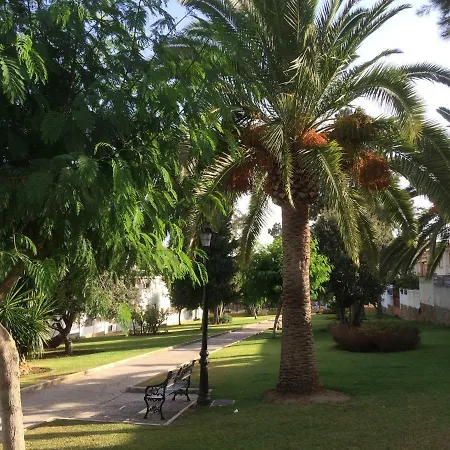 With Private Patio