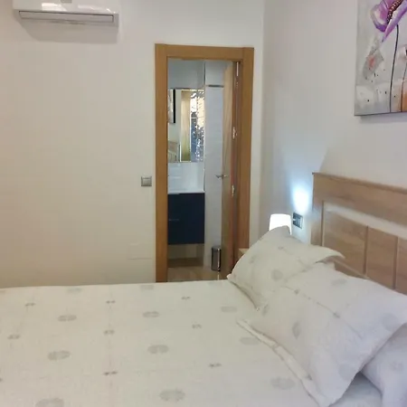 Apartmán With Private Patio *