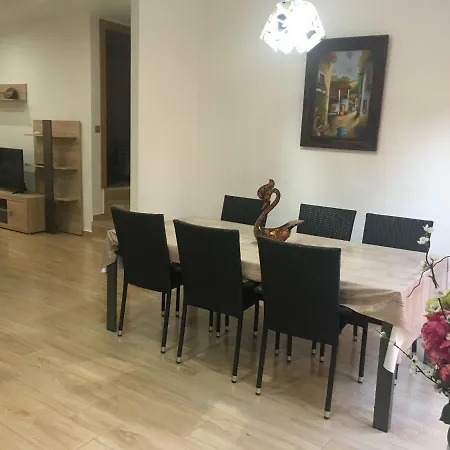 With Private Patio