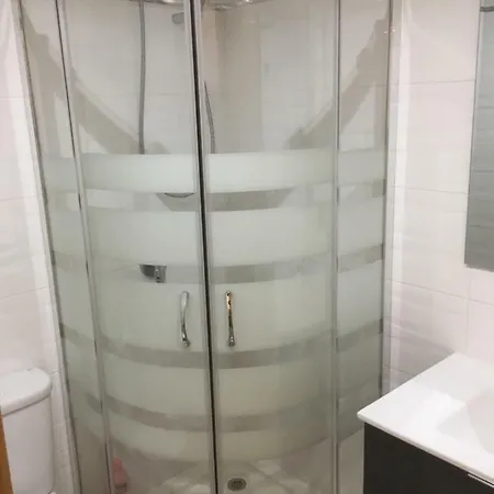 Appartement With Private Patio *