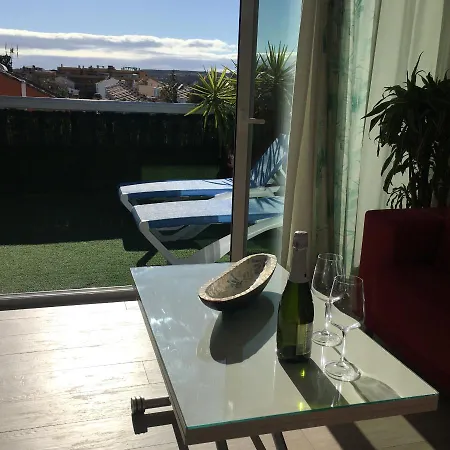 With Private Patio