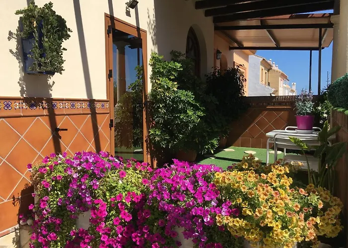 דירה With Private Patio *