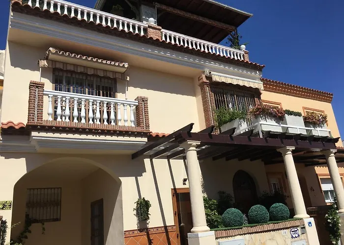 With Private Patio Apartment *