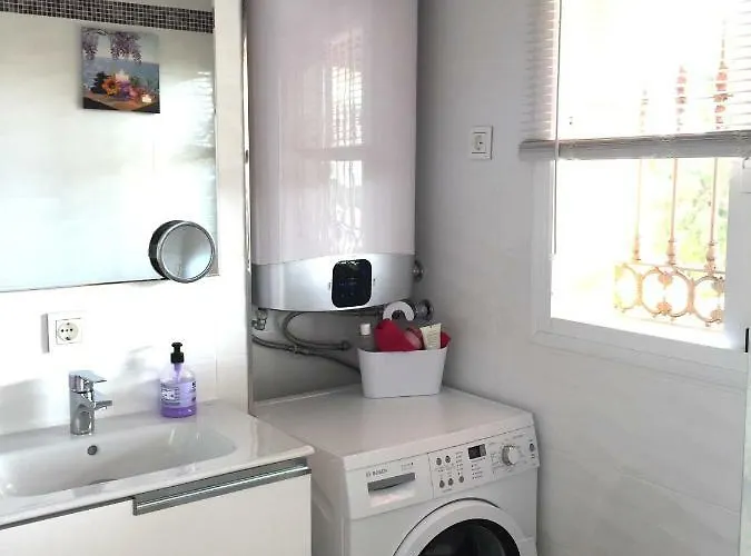 With Private Patio * פואנגירולה