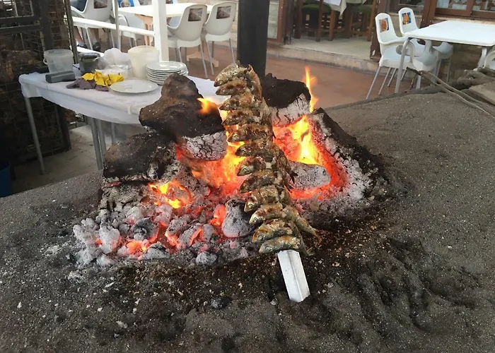 With Private Patio * Fuengirola