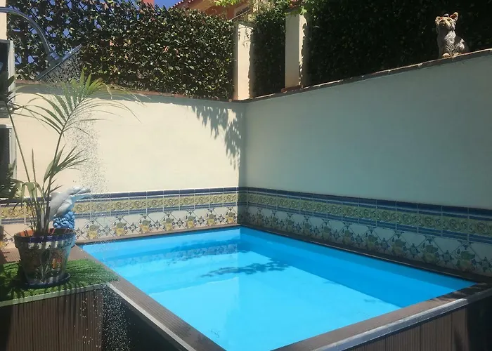 With Private Patio דירה פואנגירולה