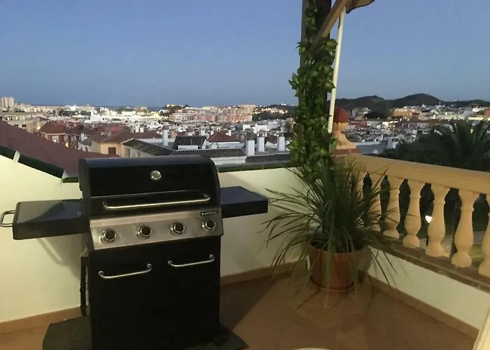 With Private Patio * פואנגירולה