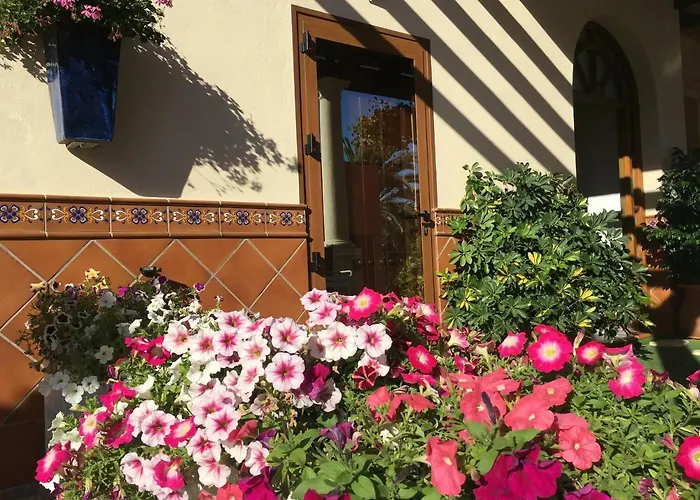 דירה With Private Patio *