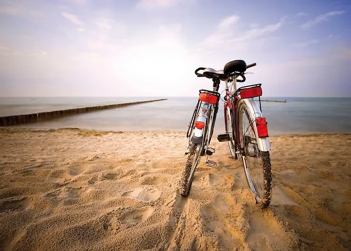 With Private Patio Apartment Fuengirola