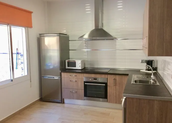 With Private Patio *