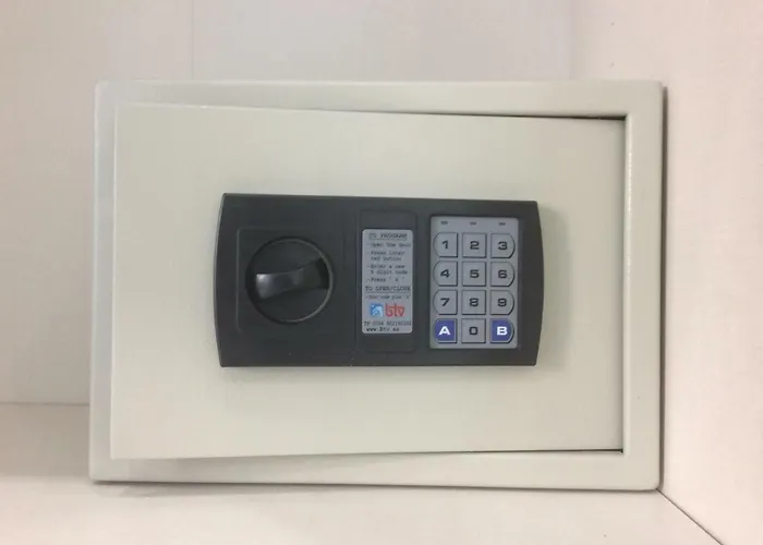 With Private Patio Apartment