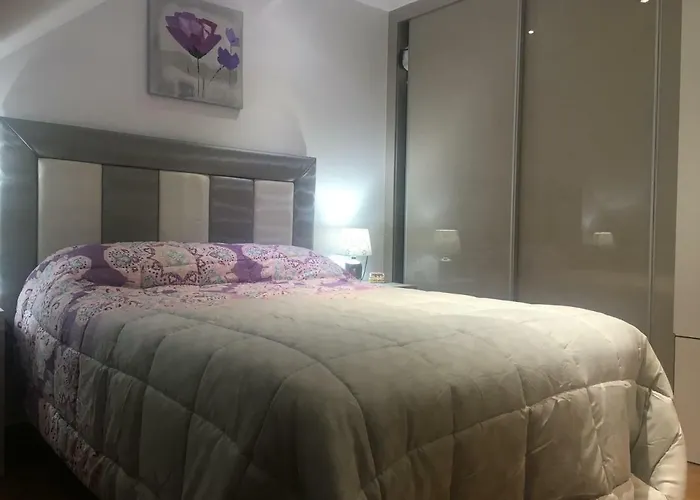 With Private Patio Fuengirola