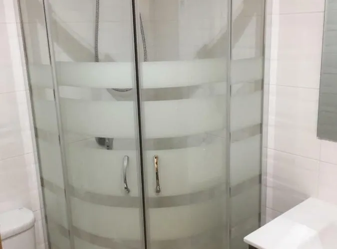 דירה With Private Patio *