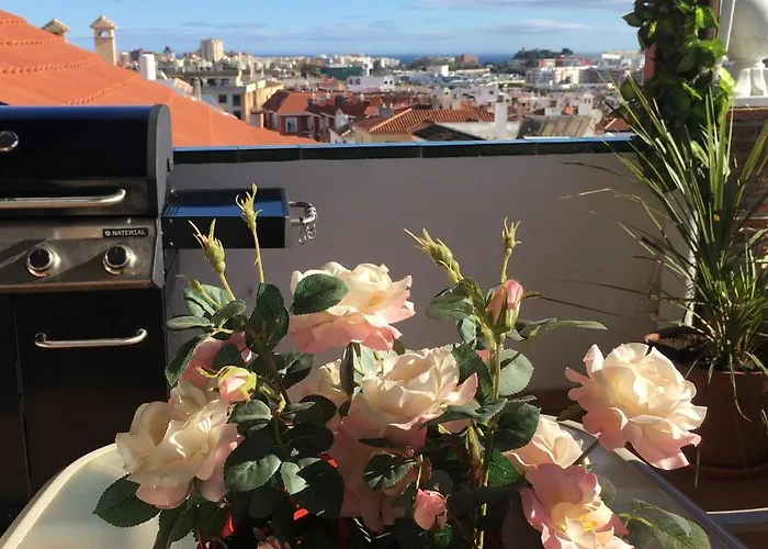 With Private Patio *