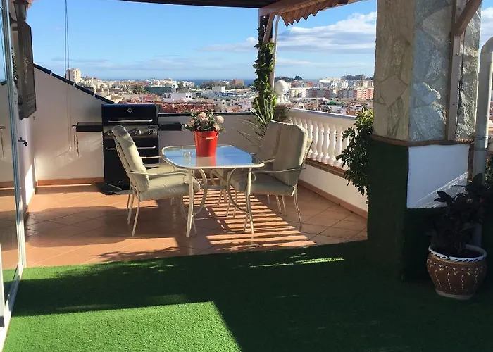 With Private Patio דירה פואנגירולה