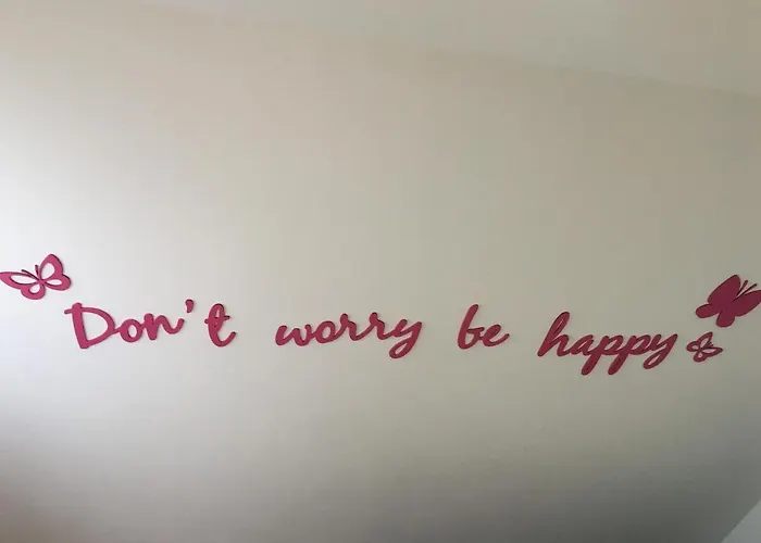 With Private Patio *