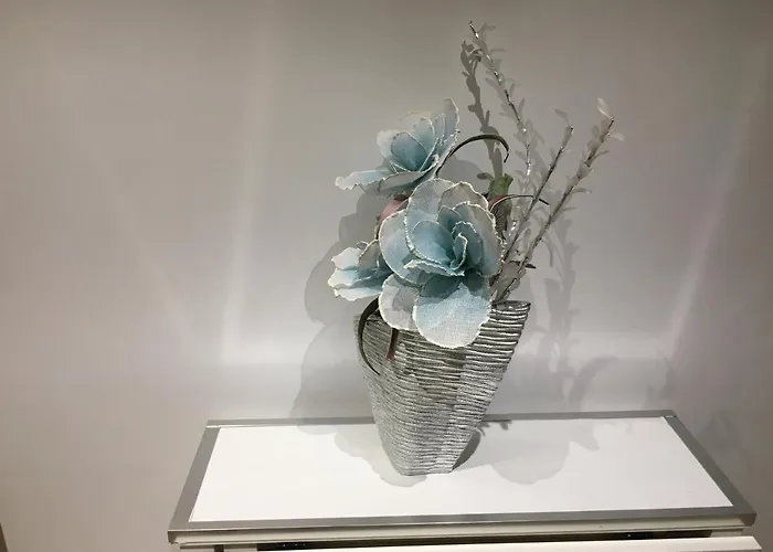 With Private Patio *