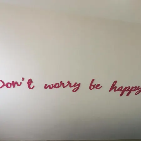 With Private Patio *